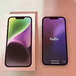 iPhone 14