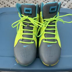 Nike Basketball Shoes