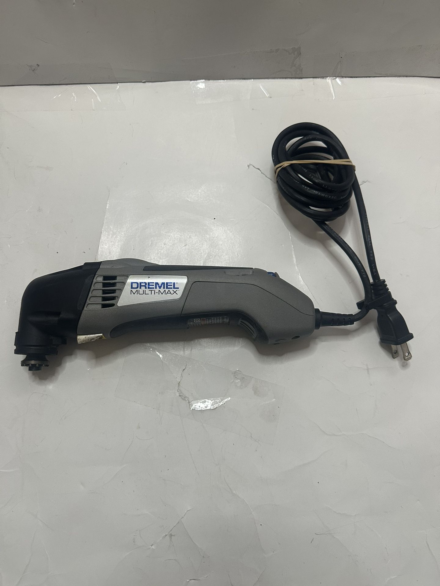 Dremel Multi-Max oscillating tool 6300