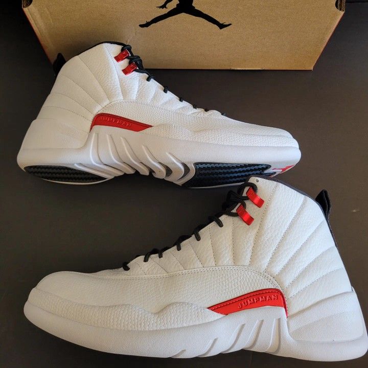 Jordan 12 Twist Size 12