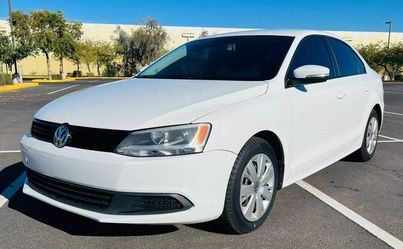 2014 Volkswagen Jetta