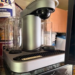 Bartesian Professional Cocktail Maker