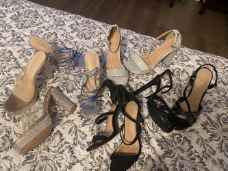 Women Heels