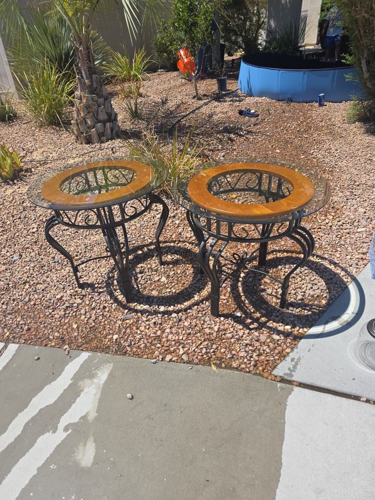 End Tables
