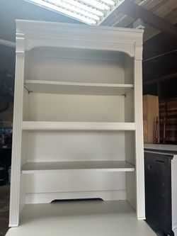 Book shelf
