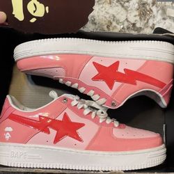 Bapesta 