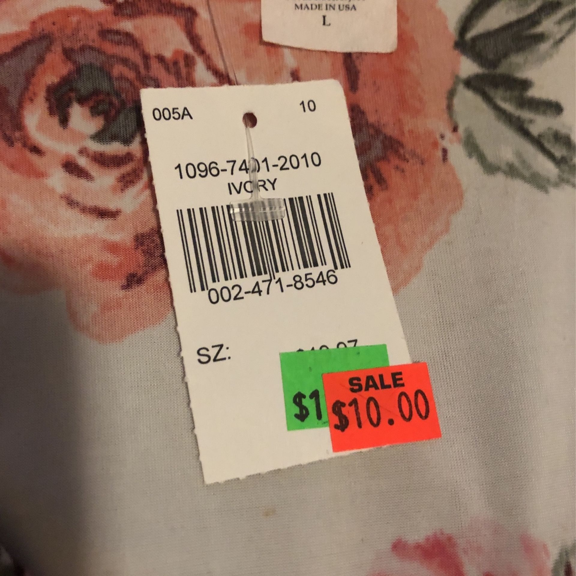 Summer Or Date Dress