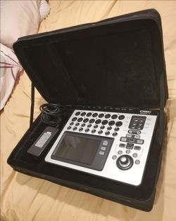 Mixer digital QSC 16 TouchMix