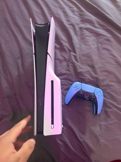 Ps5 slim