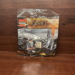 Hobbit Lego