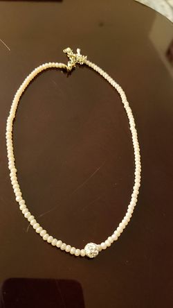 necklaces collection