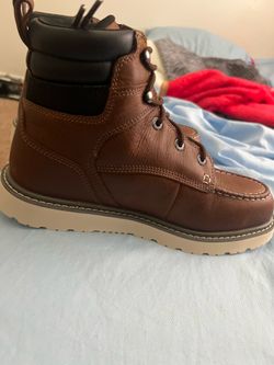 Wolverine Men’s Steel Toe