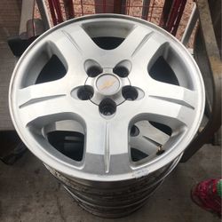 16x6.5 Jx410
