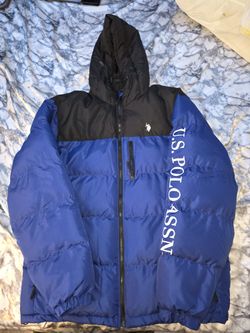 Nice Polo jacket
