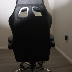 GT Players Office/gaming Chair 