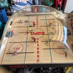 Hockey Foosball Table