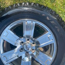 Wheels $ tires