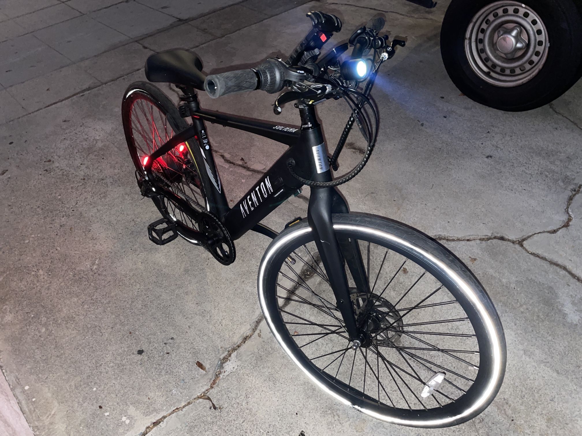 Aventon Soltera E Bike,All Products : American Fashion Style Bags On Sale
