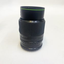 Hanimex Camera Lens 2.1 F135MM
