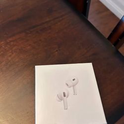 Air POD Pros