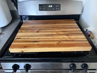 Large Cutting Board