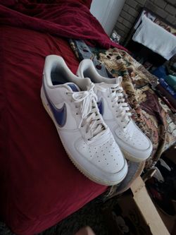 nike air force mens size 11.5