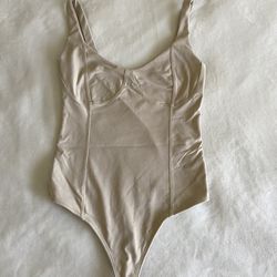 Abercrombie Soft Bodysuit 