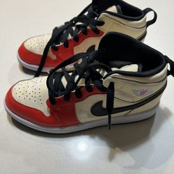 Shoes Jordan 2Y