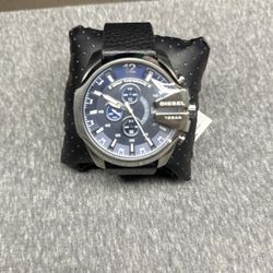 Diesel 10 Bar Watch