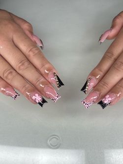 Nail sets