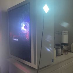 HP Omen 25L Gaming Pc