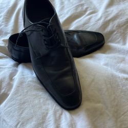 Boss Shoes