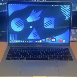 MacBook Pro 2019 Like New Trades Accepted 