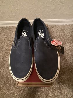 Vans shoes 8,5