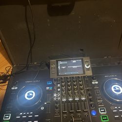 Denon SC Live