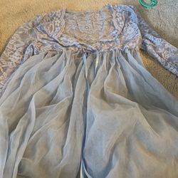 Maternity BABY BOY Photo shoot Dress