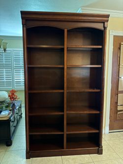 Bookshelf