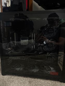 Nice Gaming PC