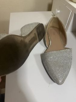 Dress shoes
