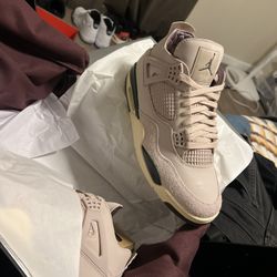Jordan 4 A Ma Maneire Size 11 New
