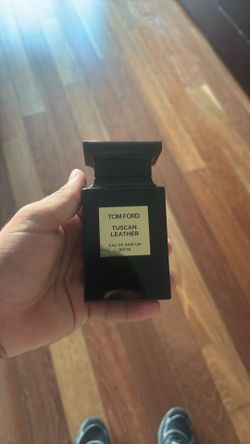 Tuscan Leather 100ML