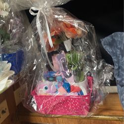 Gift Baskets For Sale