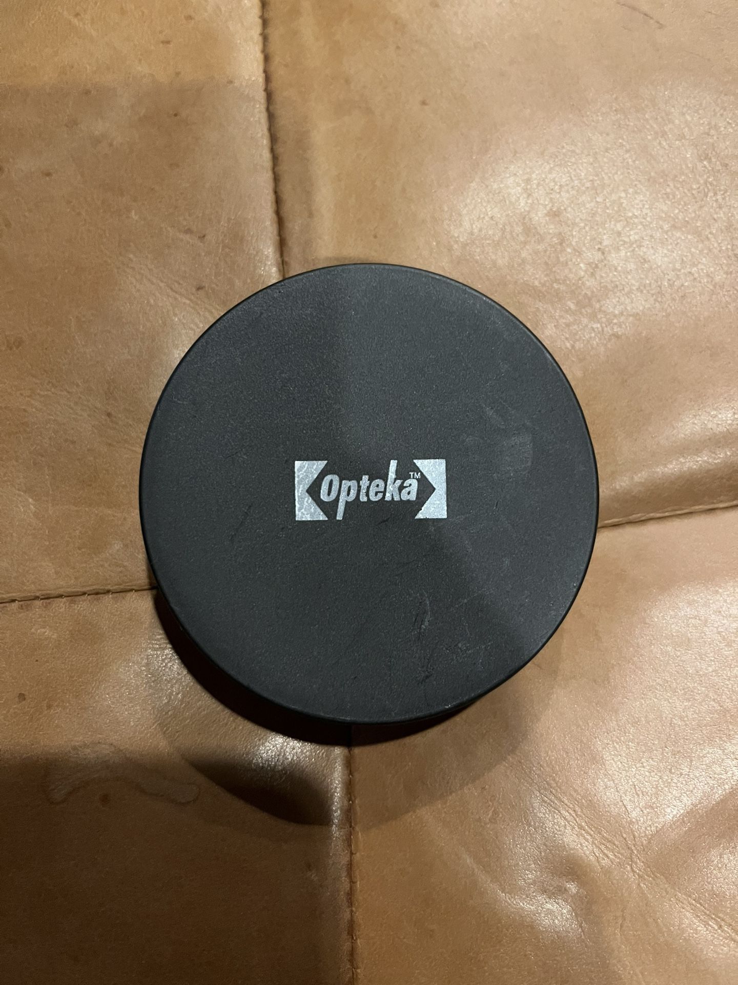 Opteka Titanium Fisheye Lens