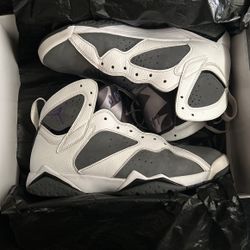 Jordan 7