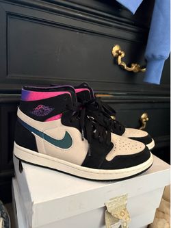 Air Jordan 1 Mid