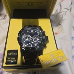 Infecta Watch 