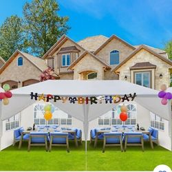Brand New 10x20 Canopy 
