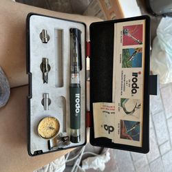 Iroda Soldering Kit