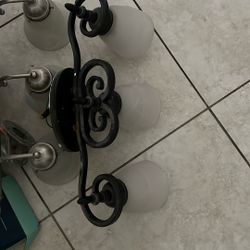Free Bathroom Lights 