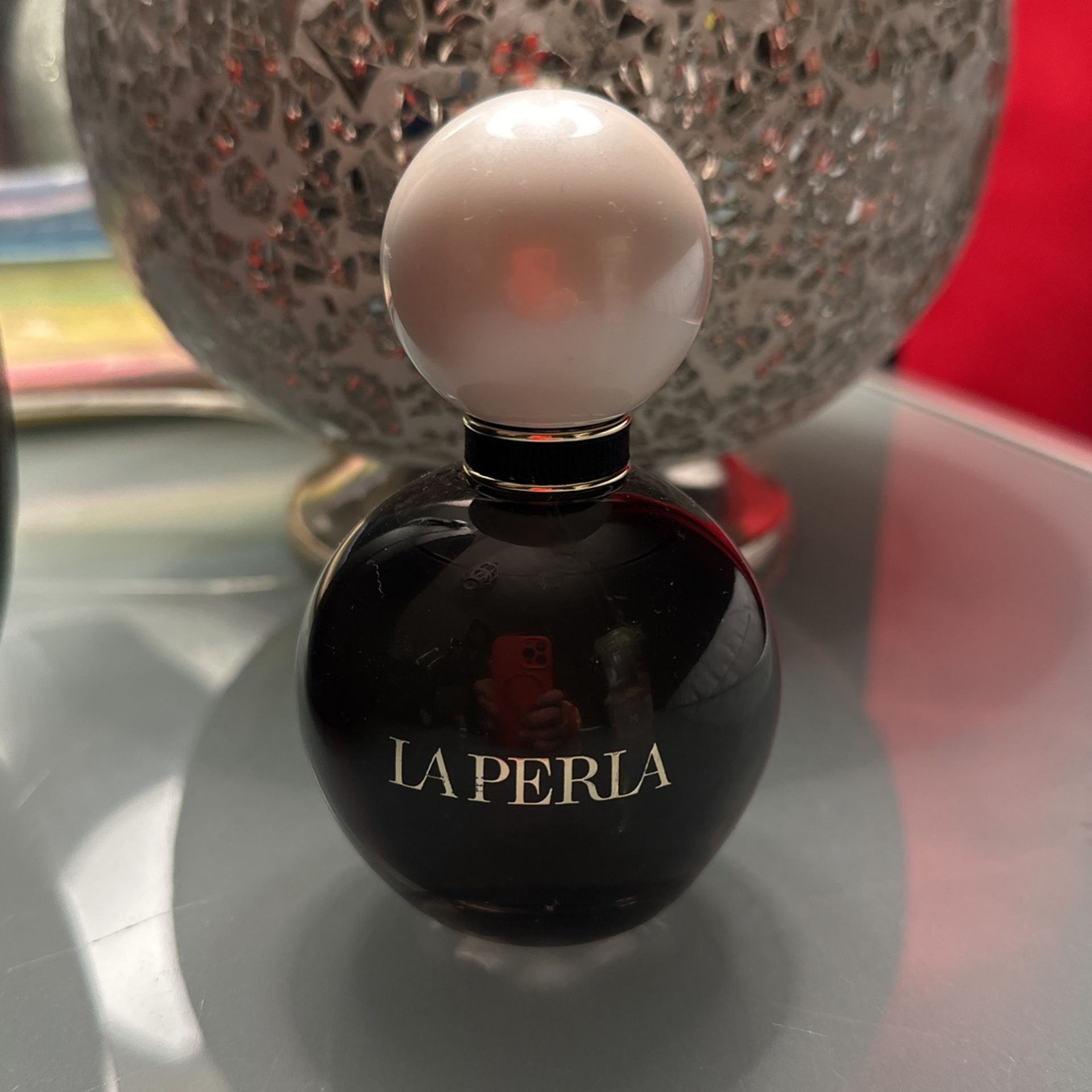 Authentic La Perla Signature Perfume